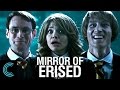 Harry Potter and the Mirror of Erised