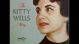 Watch Kitty Wells Mommy For A Day video