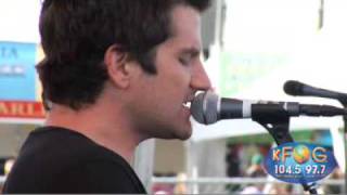 Watch Matt Nathanson Princess video