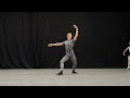 Insight: Ballet Glossary - Pirouette