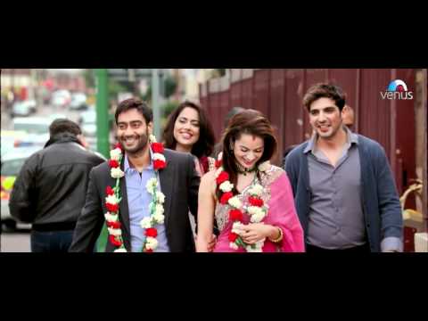 Tere Bina (Tezz) Official Full Song with lyrics