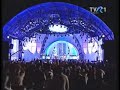Видео Thomas Anders - No Face, No Name, No Number (Live in Brasov)