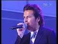 Thomas Anders - No Face, No Name, No Number (Live in Brasov)