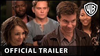 Game Night Official Trailer