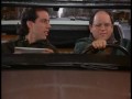 Seinfeld - John Voight's Car