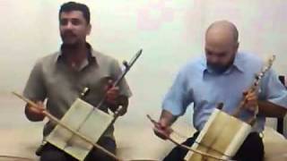 ربابة الأخوين محمد وجبر _ اسماعيل المقت السويداء.mp4