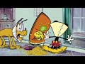 Miki w szortach - Kołnierz! Tylko w Disney Channel!