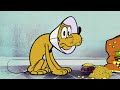 Miki w szortach - Kołnierz! Tylko w Disney Channel!