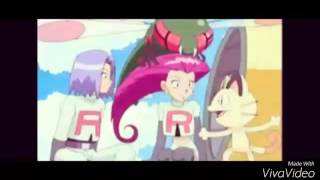 (amv) Jessie x James - I'wouldn't mind