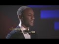 Aloe Blacc - The Man (Official Lyric Video)