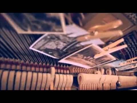 Anchor - Mindy Gledhill Lyrics video