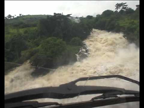 Download this Congo River Inga Very... picture