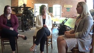 Labor Vision TV - Rhode Island Museum Of Work & Culture