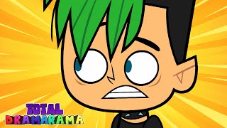 Total Dramarama - Simon Says