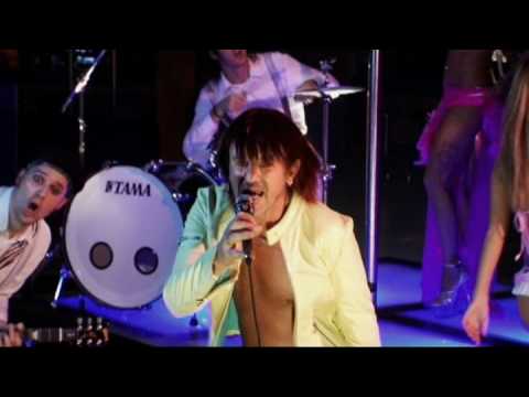 Hey John Video