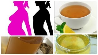 100% EFFECTIVE MAGICAL DRINKS TO REDUCE POST PREGNANCY BELLY FAT NATURALLY| ?????? ???? ??? ???