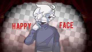 Happy Face || Animation Meme || Countryhumans Oc