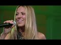 Sign Your Name (live)