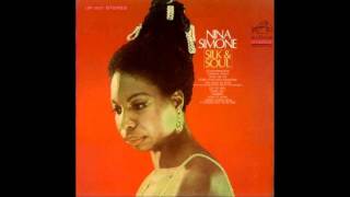 Watch Nina Simone Cherish video