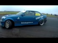 Drift tandem 5 cars with EPIC FAIL ! :D .