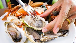 SOFITEL BRUNCH BUFFET - The Best All You Can Eat Buffet in Bali, Indonesia! SOFITEL BRUNCH BUFFET - The Best All You Can Eat Buffet in Bali, Indonesia!