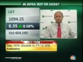 FIIs upbeat on India; Nifty to hit 6800-6900 by yr-end: BNP -  Part 2