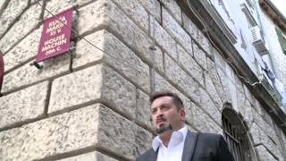 Александр Айвазов - Где Ты (Enej Balkan Version)