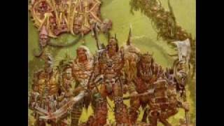 Watch Gwar Licksore video