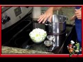 Homemade Oyster Stuffing: Thanksgiving Oyster Dressing