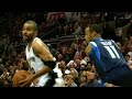 Best of Phantom: Mavericks-Spurs Game 5