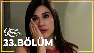 Güneşin Kızları 33. Bölüm -  Bölüm