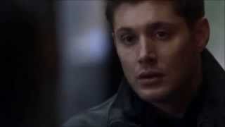 Dean Winchester conversa com Morte DUBLADO