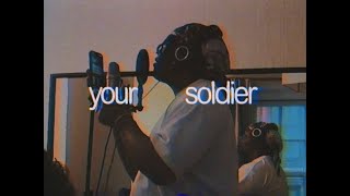 Rather Be Lyric Video