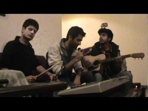bikhra hoon main (jal) & ji liya (akash) : medley by Firaaq -...