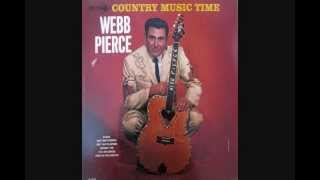 Watch Webb Pierce Loving You Then Losing You video