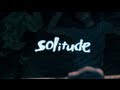 Megurine Luka - Solitude vostfr + romaji
