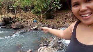 Pasyal Tayo Dito Kasi May Tanem Na Yen Arps Vlog