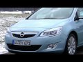 Opel Astra: Den Golf soll der Blitz treffen