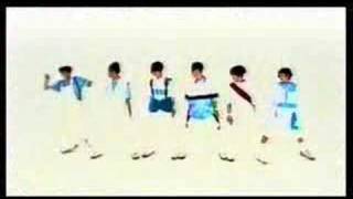 Watch Shinhwa Euscha Euscha video