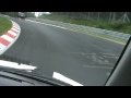 Suzuki Swift - fase2 -"Rent4Ring" - Nurburgring