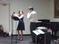 Susan Marlett & Michael Hofmann Flute Duet