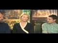 Hobbit Cast Interviews #02