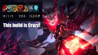 Full Ad Lethalitycrit Bloodmoon Thresh