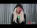 minaj