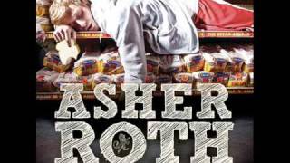 Watch Asher Roth Blunt Cruisin video