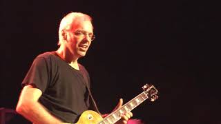 Watch Peter Frampton I Dont Need No Doctor video