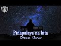 Pinapalaya na kita  (River flows in you rap beat) -  Jhee flava