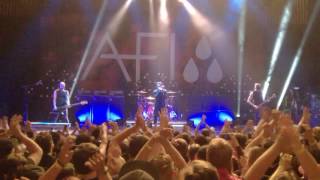 Watch Afi The Killing Lights video