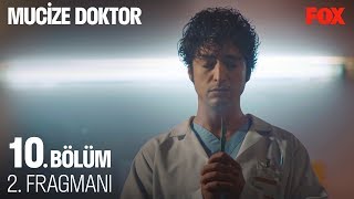 Mucize Doktor 10. Bölüm 2. Fragmanı