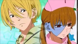 Yamaken X Shizuku ~ Treat You Better
